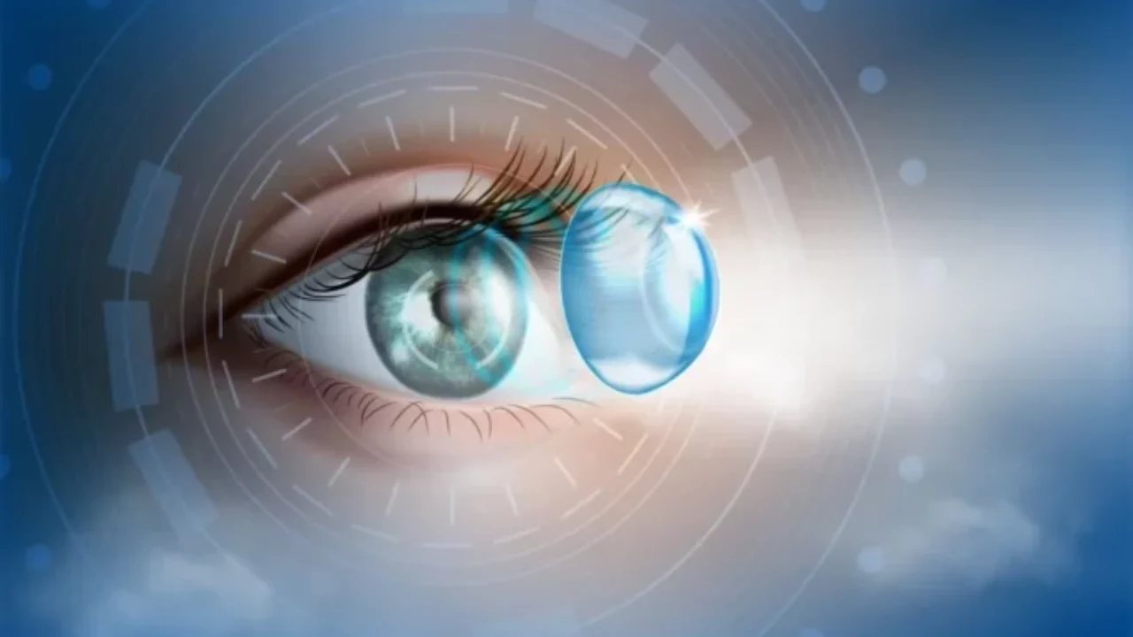 Why choose IPCL Eye Treatment